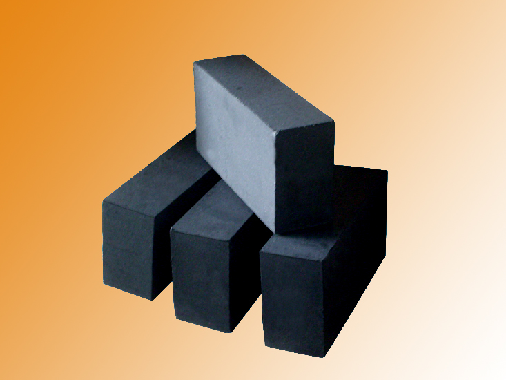 Carbonaceous Refractories